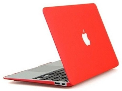 60% OFF on Qualixam Back Cover for MacBook Air 11 inch 60% OFF on Qualixam Back Cover for MacBook Air 11 inch