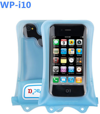 10% OFF on Dicapac Grip Back Cover for iPhone 10% OFF on Dicapac Grip Back Cover for iPhone