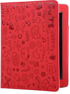 62% OFF on KolorFish Case for iPad 2, iPad 3 62% OFF on KolorFish Case for iPad 2, iPad 3