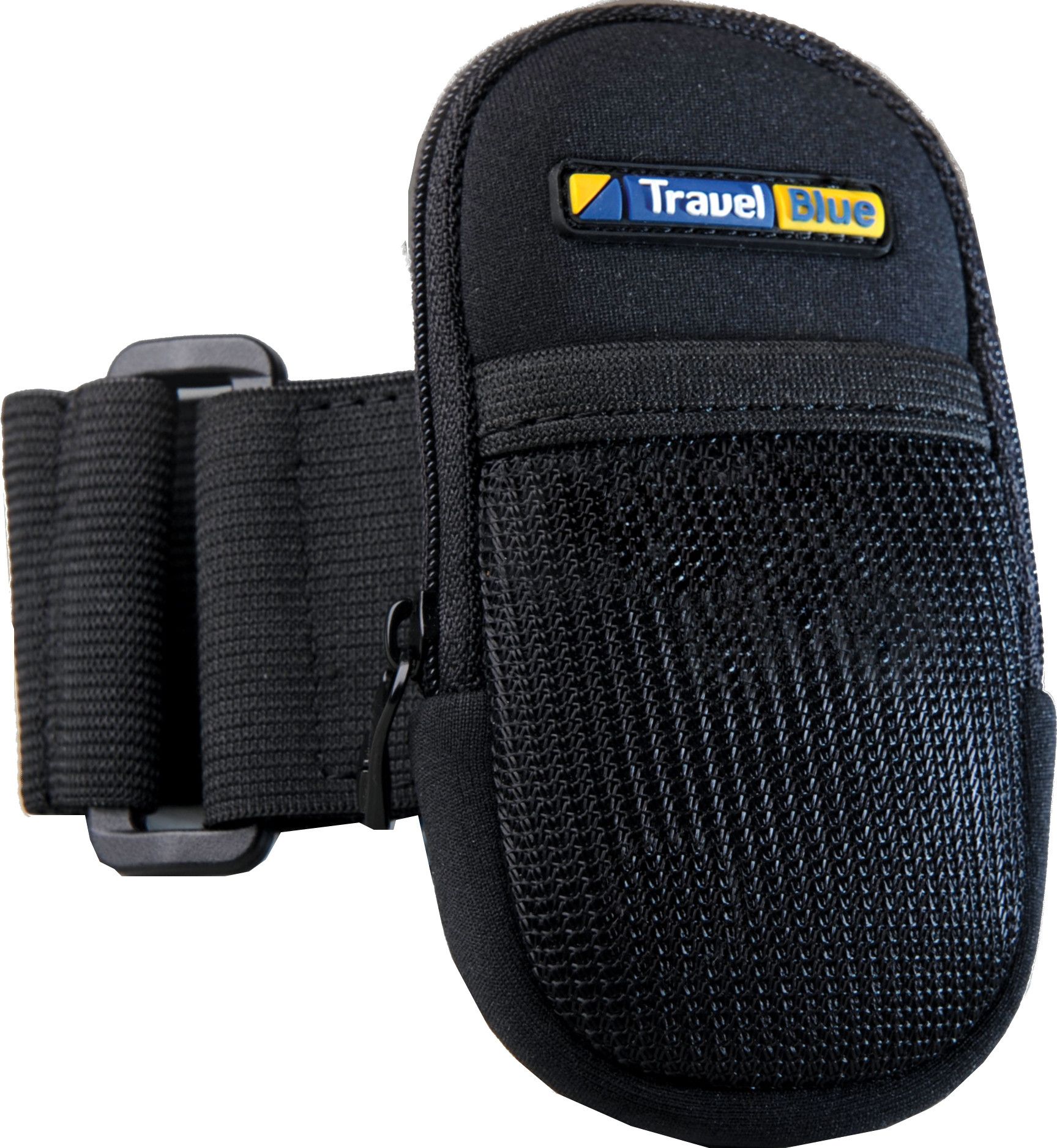 superior blue tour pack