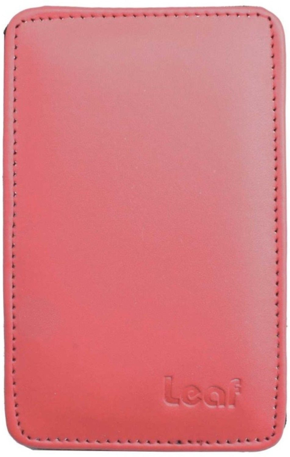 14% OFF on Leaf Pouch for Portable Hard Disk