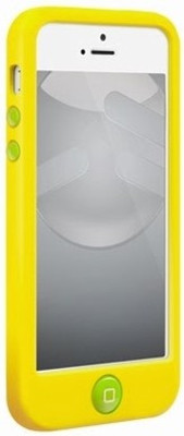 8% OFF on SwitchEasy Grip Back Cover for Apple iPhone 5, Apple iPhone 5S 8% OFF on SwitchEasy Grip Back Cover for Apple iPhone 5, Apple iPhone 5S