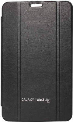 41% OFF on DMG Flip Cover for Samsung Galaxy Tab 3 Lite 7.0 41% OFF on DMG Flip Cover for Samsung Galaxy Tab 3 Lite 7.0
