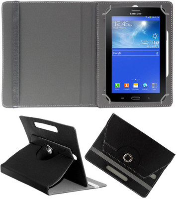 57% OFF on ACM Flip Cover for Samsung3 T111 Neo Tablet 57% OFF on ACM Flip Cover for Samsung3 T111 Neo Tablet