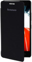 Micvir Flip Cover for Lenovo A6000/A6000 PLUS