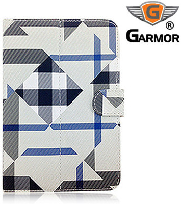 57% OFF on Garmor Flip Cover for Swipe Junior Tablet 57% OFF on Garmor Flip Cover for Swipe Junior Tablet
