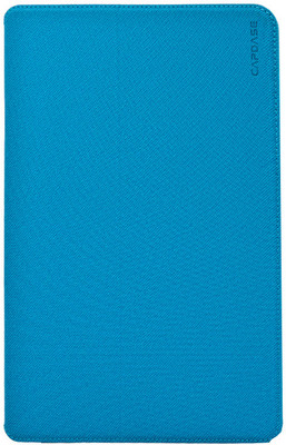 20% OFF on Capdase Book Case for iPad Mini Blue 20% OFF on Capdase Book Case for iPad Mini Blue