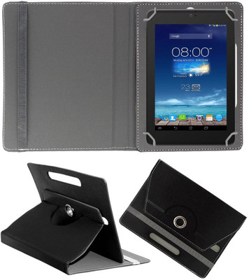 56% OFF on ACM Flip Cover for Asus Fonepad Me372cg Tablet 56% OFF on ACM Flip Cover for Asus Fonepad Me372cg Tablet