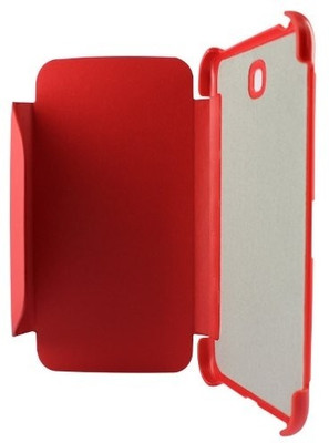 56% OFF on BMS Lifestyle Flip Cover for Samsung Galaxy Tab 3, T111 56% OFF on BMS Lifestyle Flip Cover for Samsung Galaxy Tab 3, T111