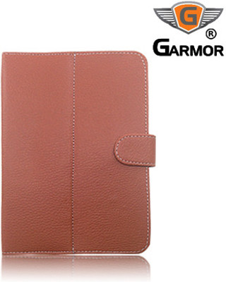 57% OFF on Garmor Flip Cover for Micromax Funbook Mini P410 Tablet 57% OFF on Garmor Flip Cover for Micromax Funbook Mini P410 Tablet
