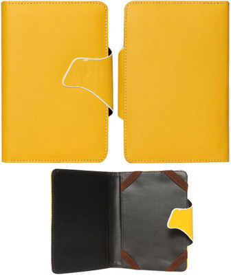 40% OFF on DMG Flip Cover for Bsnl Penta Ws707c 7 inch Tablet 40% OFF on DMG Flip Cover for Bsnl Penta Ws707c 7 inch Tablet