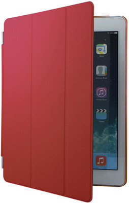 40% OFF on DMG Flip Cover for Apple iPad Air 40% OFF on DMG Flip Cover for Apple iPad Air