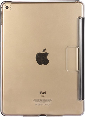60% OFF on Stuffcool Flip Cover for Apple iPad Air 2 Black 60% OFF on Stuffcool Flip Cover for Apple iPad Air 2 Black