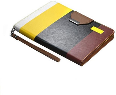 46% OFF on RKA Book Cover for Apple iPad Mini 46% OFF on RKA Book Cover for Apple iPad Mini