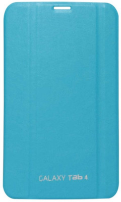 58% OFF on DMG Flip Cover for Samsung Galaxy Tab 4 T230 7 inch 58% OFF on DMG Flip Cover for Samsung Galaxy Tab 4 T230 7 inch