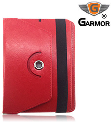 50% OFF on Garmor Flip Cover for Lenovo Idea Tab A3000 50% OFF on Garmor Flip Cover for Lenovo Idea Tab A3000