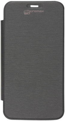 41% OFF on Chevron Flip Cover for Micromax A069