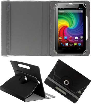 56% OFF on ACM Flip Cover for Micromax Funbook Mini P410i Tablet 56% OFF on ACM Flip Cover for Micromax Funbook Mini P410i Tablet