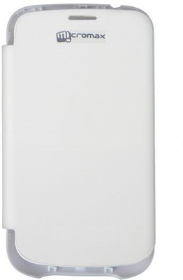 71% OFF on YGS Flip Cover for Micromax Ninja A27 71% OFF on YGS Flip Cover for Micromax Ninja A27