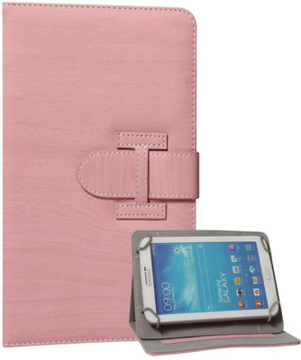 50% OFF on DMG Flip Cover for Bsnl Penta Ws707c 7 inch Tablet 50% OFF on DMG Flip Cover for Bsnl Penta Ws707c 7 inch Tablet