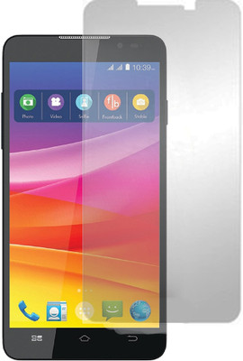 63% OFF on DMG 310MScr Screen Guard for Micromax Canvas Nitro A31