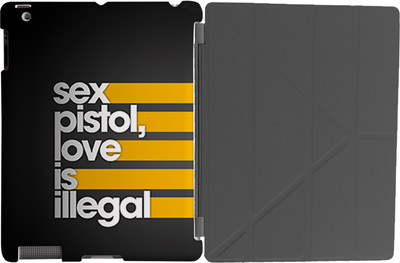 48% OFF on Enthopia Flip Cover for iPad 2, iPad 3, iPad 4 48% OFF on Enthopia Flip Cover for iPad 2, iPad 3, iPad 4