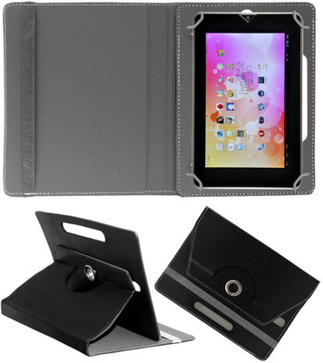 56% OFF on ACM Flip Cover for Iberry Auxus Core X2 7inch Tablet 56% OFF on ACM Flip Cover for Iberry Auxus Core X2 7inch Tablet