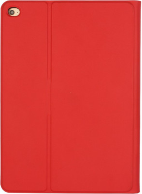 Stuffcool Flip Cover for Apple iPad Air 2 Red Stuffcool Flip Cover for Apple iPad Air 2 Red