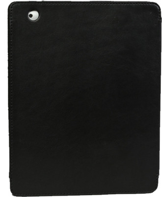 9% OFF on Busy Bee Flip Cover for iPad 2, iPad 3, iPad 4