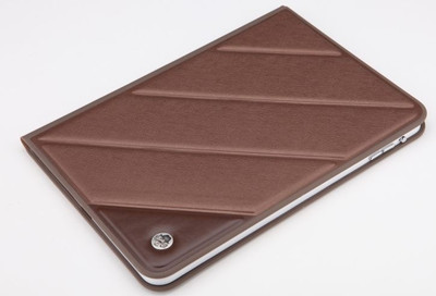 70% OFF on Rock Flip Cover for Apple iPad Air 70% OFF on Rock Flip Cover for Apple iPad Air