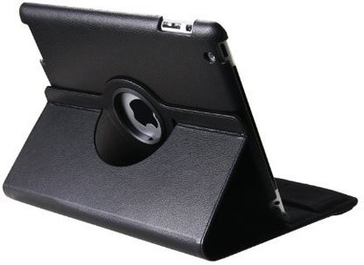 45% OFF on HOKO Book Cover for Apple iPad 3 The New iPad Black 45% OFF on HOKO Book Cover for Apple iPad 3 The New iPad Black