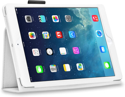 76% OFF on HOKO Flip Cover for Apple iPad Air