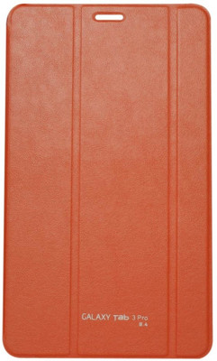 53% OFF on DMG Flip Cover for Samsung Galaxy Tab Pro 8.4 T320