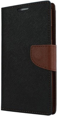 40% OFF on Micomy Flip Cover for Apple iPad-2 Brown