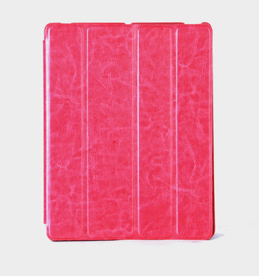 60% OFF on AMRO Flip Cover for Apple iPad 2, Apple iPad3, Apple iPad4