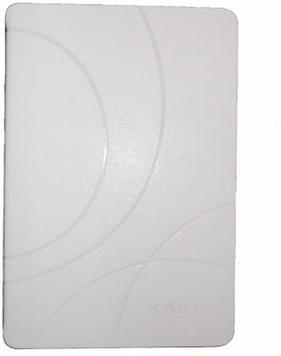 43% OFF on Kaku Flip Cover for Apple iPad Mini, Apple iPad Mini 2 43% OFF on Kaku Flip Cover for Apple iPad Mini, Apple iPad Mini 2