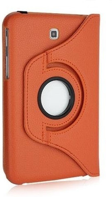 44% OFF on RKA Flip Cover for Samsung Galaxy Tab3 7.0 P3200