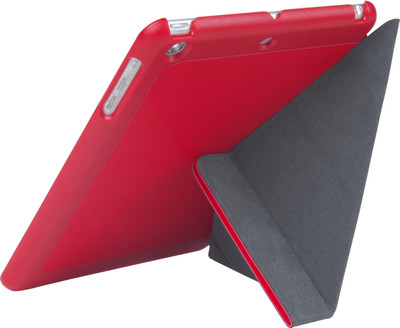 52% OFF on Neopack Flip Cover for Apple iPad mini Red