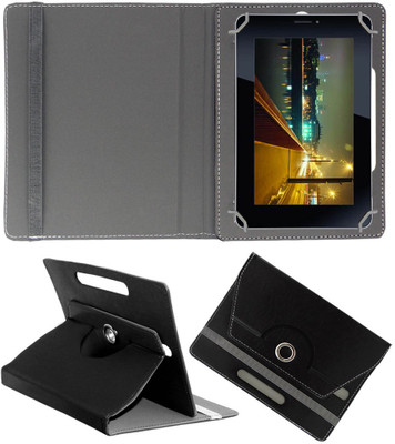56% OFF on ACM Flip Cover for iBall Slide 7334i 7inch Tab Tablet 56% OFF on ACM Flip Cover for iBall Slide 7334i 7inch Tab Tablet