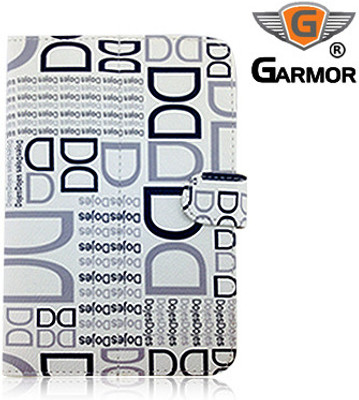 57% OFF on Garmor Flip Cover for Google Nexus 7 2012 Tablet 57% OFF on Garmor Flip Cover for Google Nexus 7 2012 Tablet