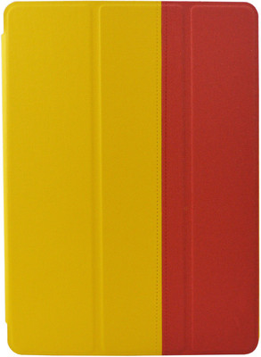 58% OFF on Skoot Flip Cover for Apple Ipad 4, Apple Ipad Air