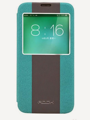Rock Flip Cover for Samsung S5 Rock Flip Cover for Samsung S5