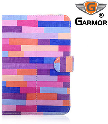 57% OFF on Garmor Flip Cover for Swipe Junior Tablet 57% OFF on Garmor Flip Cover for Swipe Junior Tablet