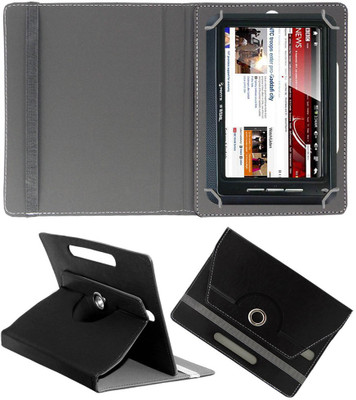 56% OFF on ACM Flip Cover for BSNL Penta Is701r Tpad 7inch Tablet