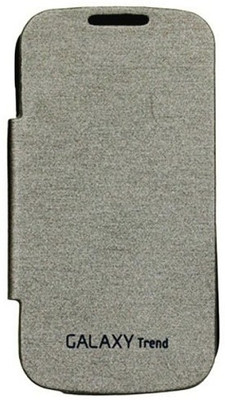 75% OFF on YGS Flip Cover for Samsung Galaxy S7562 75% OFF on YGS Flip Cover for Samsung Galaxy S7562