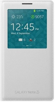 73% OFF on YGS Flip Cover for Samsung Galaxy Note 3 N9005 73% OFF on YGS Flip Cover for Samsung Galaxy Note 3 N9005
