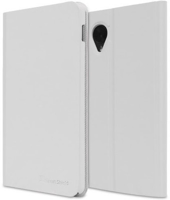 GreatShield Flip Cover for LG Google Nexus 5