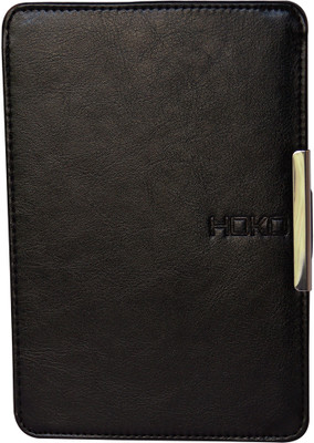 52% OFF on HOKO Flip Cover for New Kindle Paperwhite 52% OFF on HOKO Flip Cover for New Kindle Paperwhite