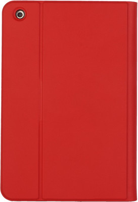 70% OFF on Stuffcool Flip Cover for Apple iPad Mini 3 Red 70% OFF on Stuffcool Flip Cover for Apple iPad Mini 3 Red