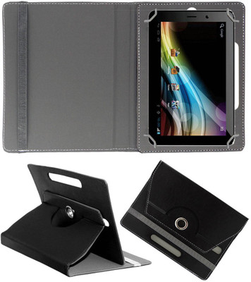 56% OFF on ACM Flip Cover for Micromax Funbook 3g P560 Tablet